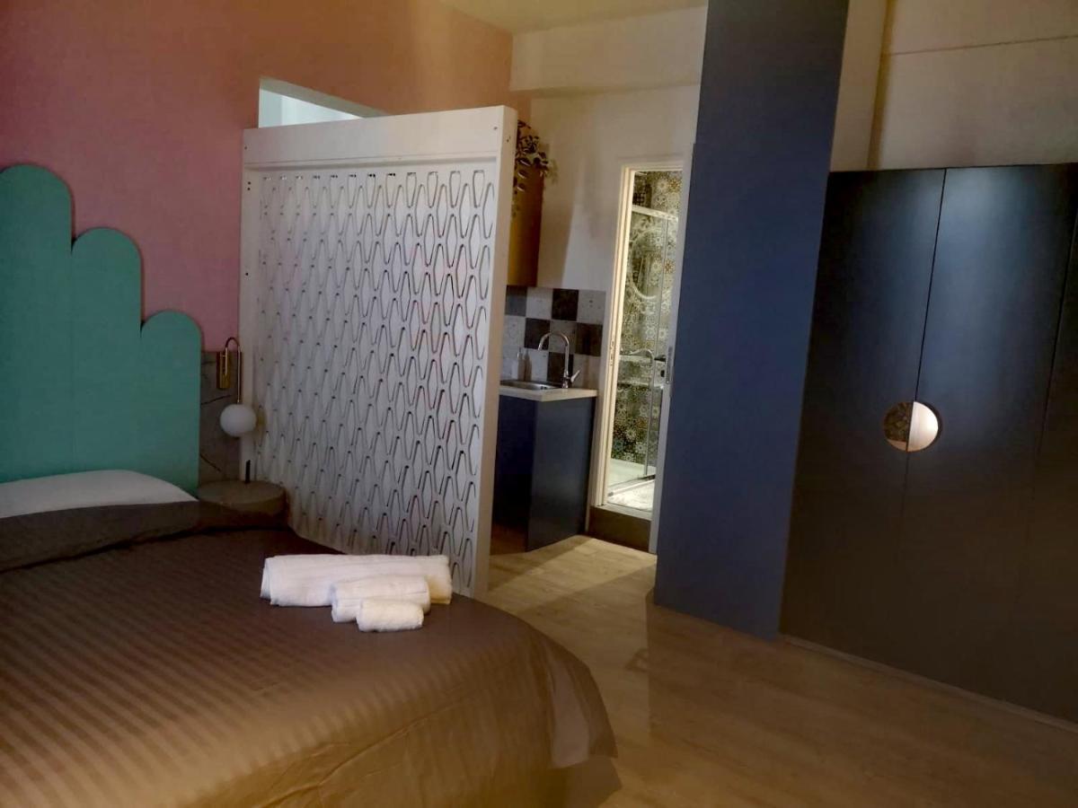 Unique City Centre Apartments Никозия Екстериор снимка