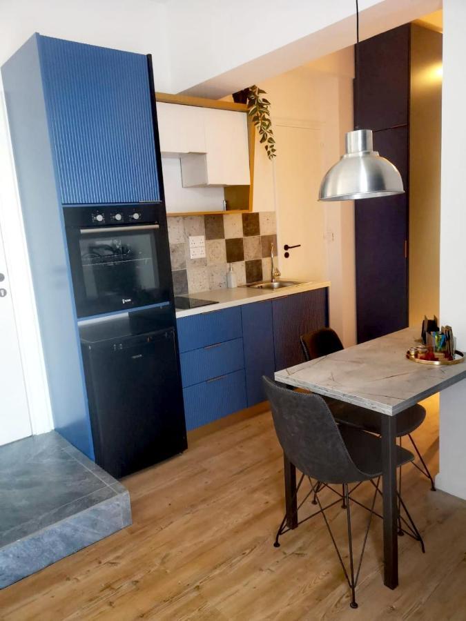 Unique City Centre Apartments Никозия Екстериор снимка
