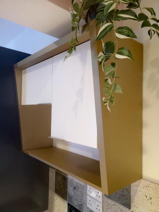 Unique City Centre Apartments Никозия Екстериор снимка