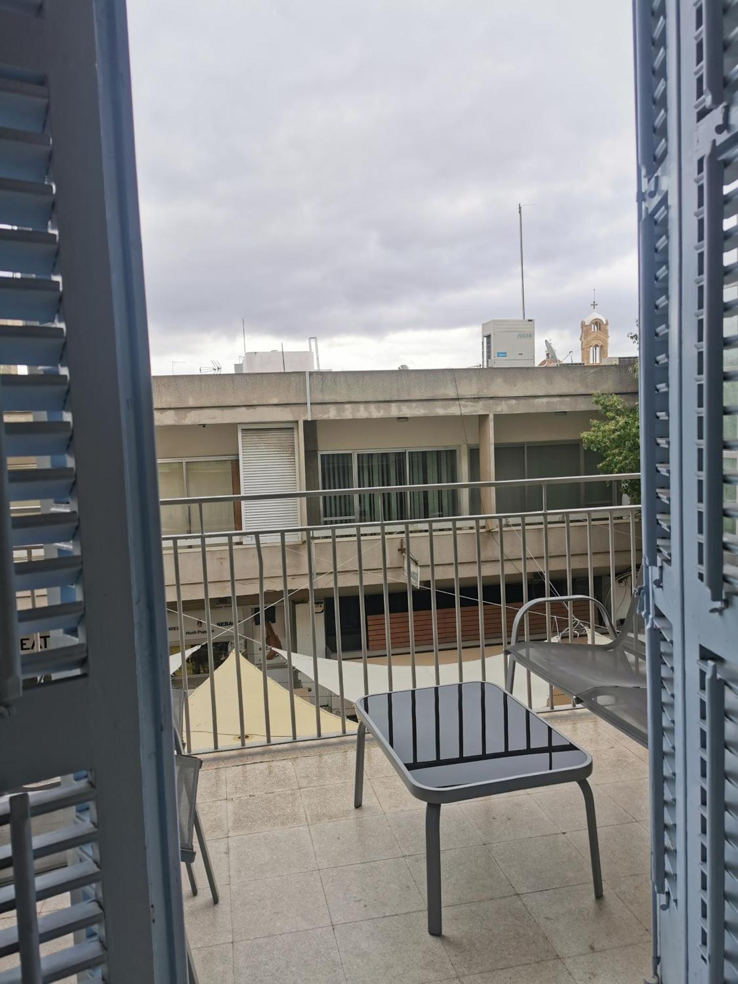 Unique City Centre Apartments Никозия Екстериор снимка