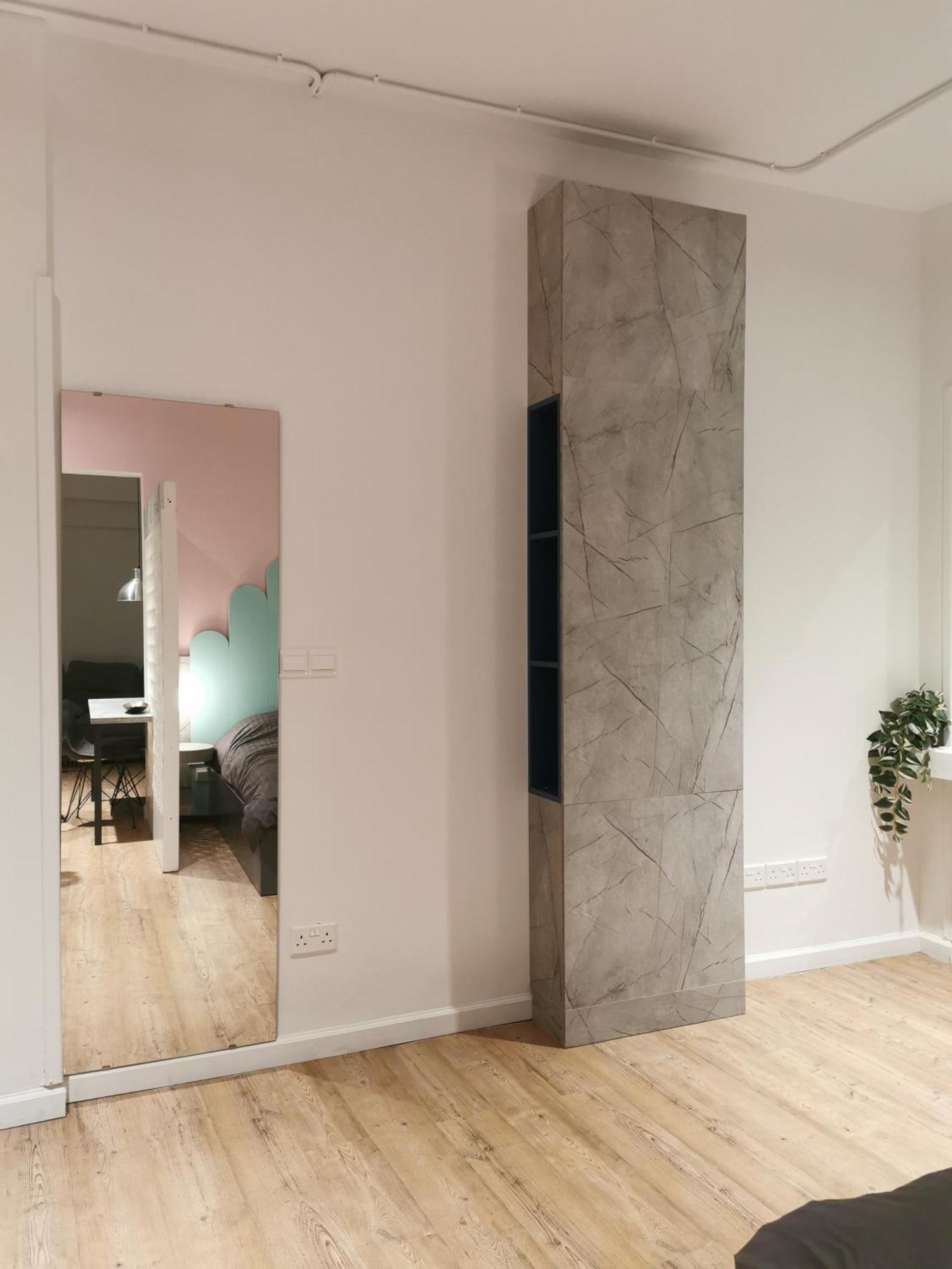 Unique City Centre Apartments Никозия Екстериор снимка