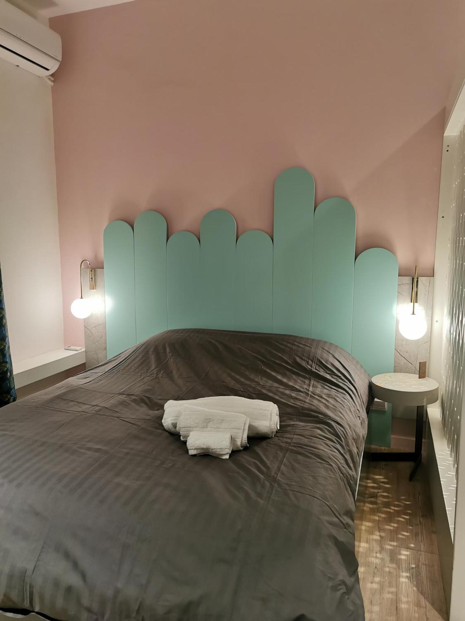 Unique City Centre Apartments Никозия Екстериор снимка