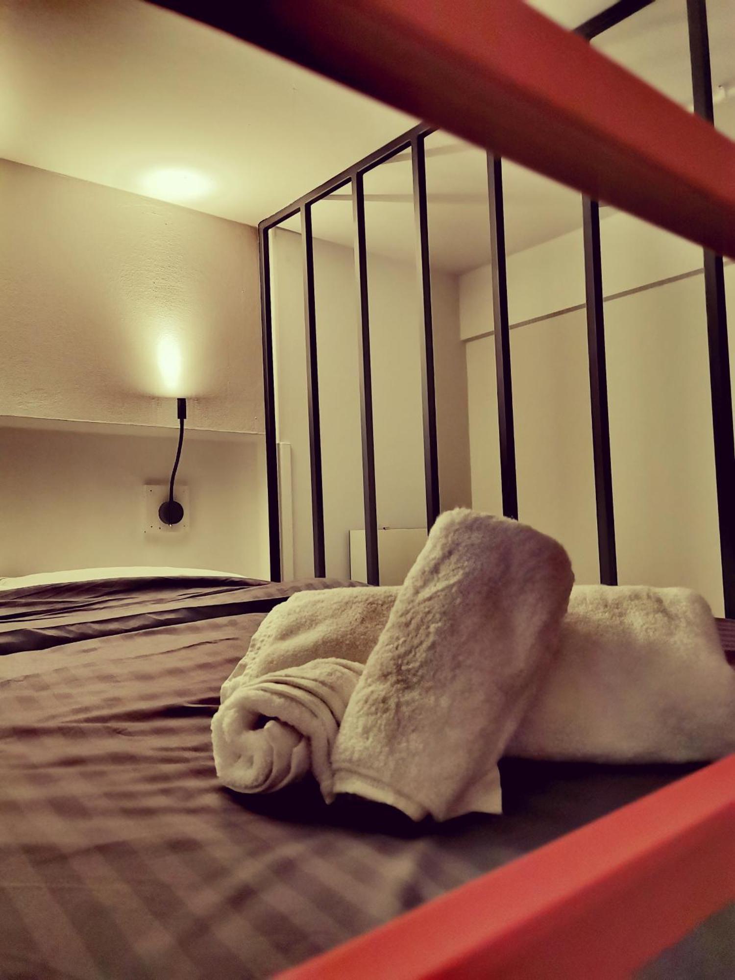 Unique City Centre Apartments Никозия Екстериор снимка
