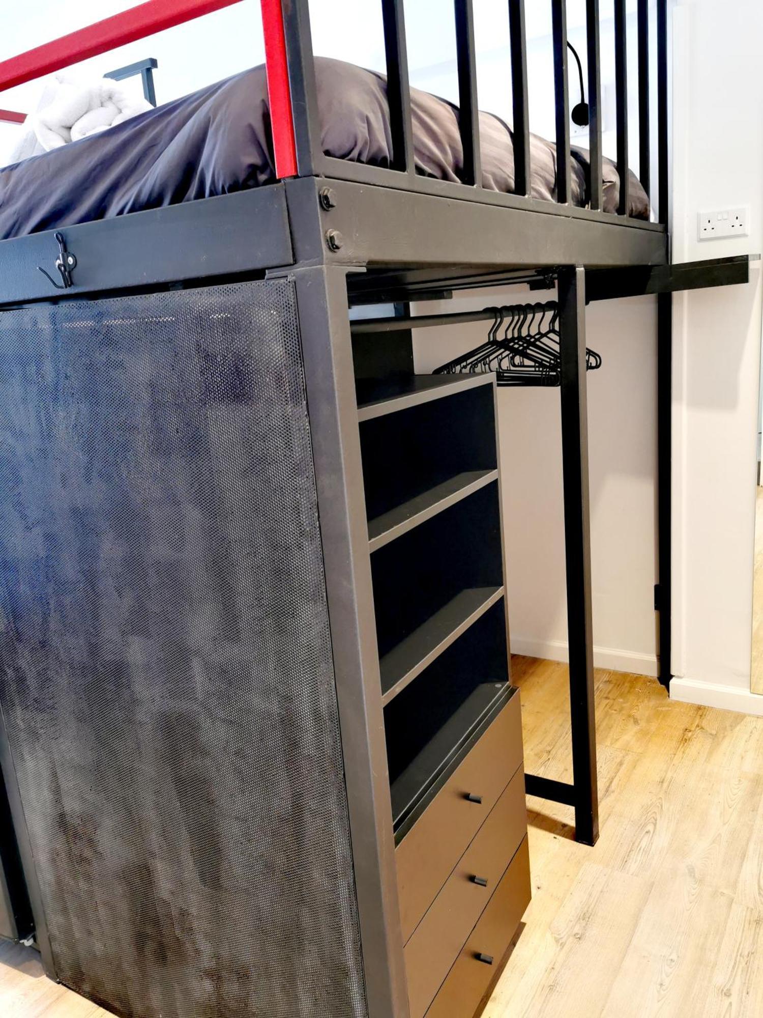 Unique City Centre Apartments Никозия Екстериор снимка