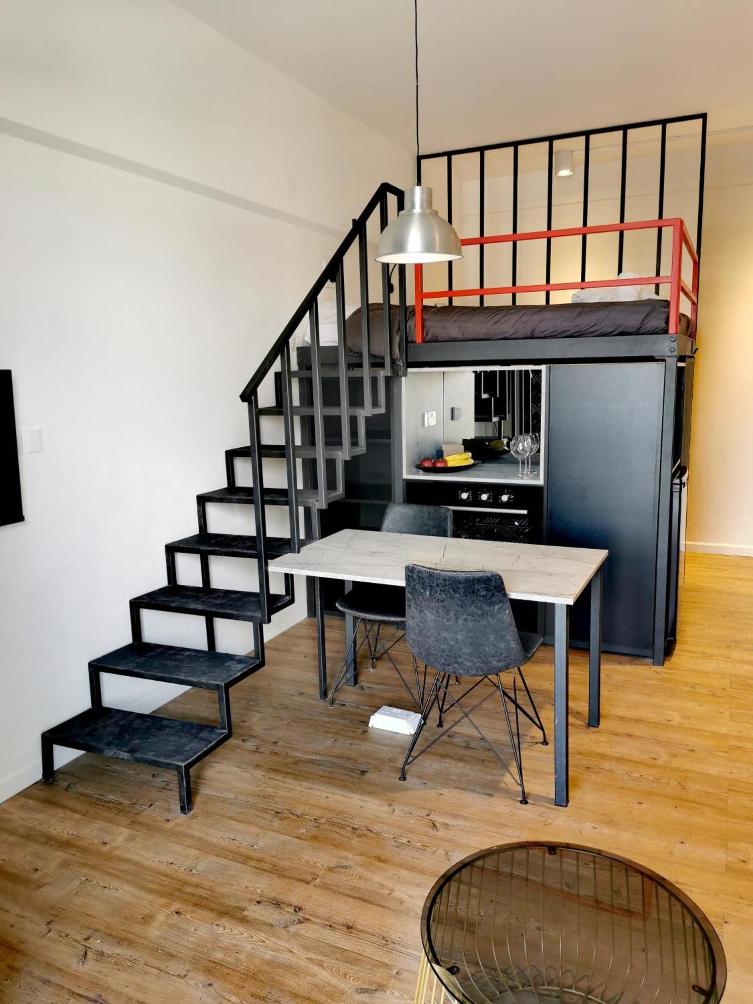 Unique City Centre Apartments Никозия Екстериор снимка